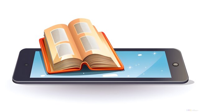 E-Book Access