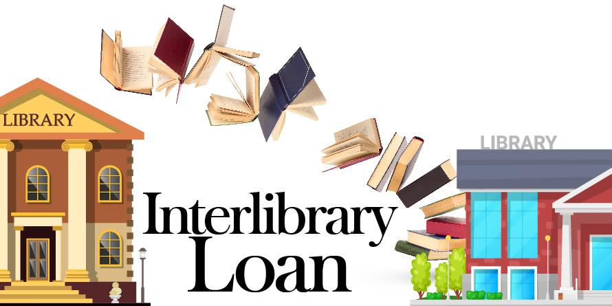 Interlibrary Loan
