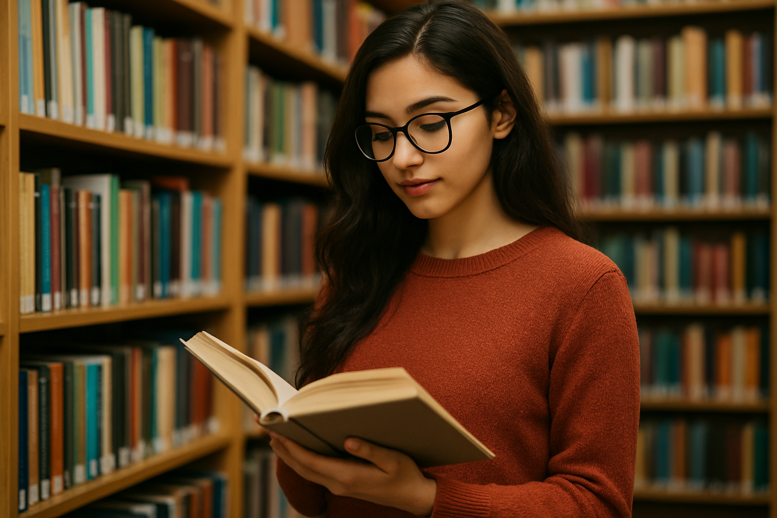 Reference Service