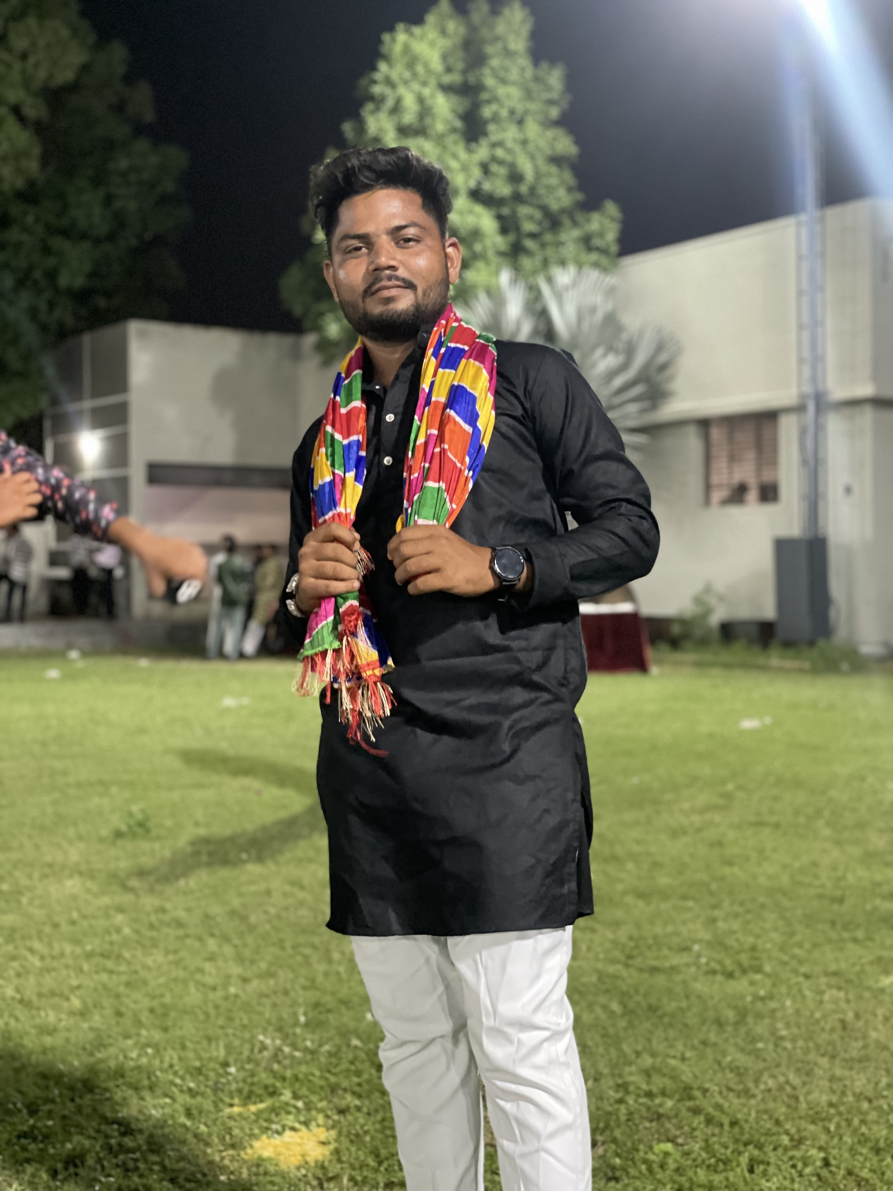Piyush Vanjara